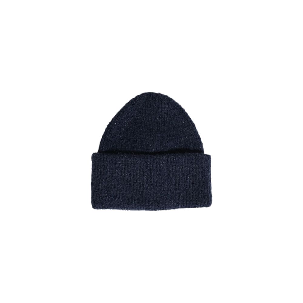 Pieces Blue Recycled Polyester Cap (Baseball Hat) | Regal Royce
