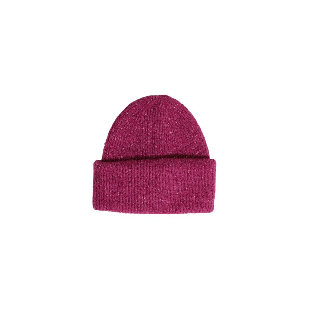 Pieces Pink Recycled Polyester Cap (Baseball Hat) | Regal Royce