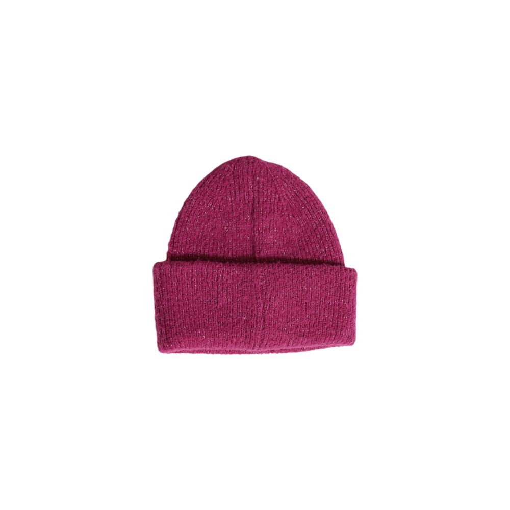 Pieces Pink Recycled Polyester Cap (Baseball Hat) | Regal Royce