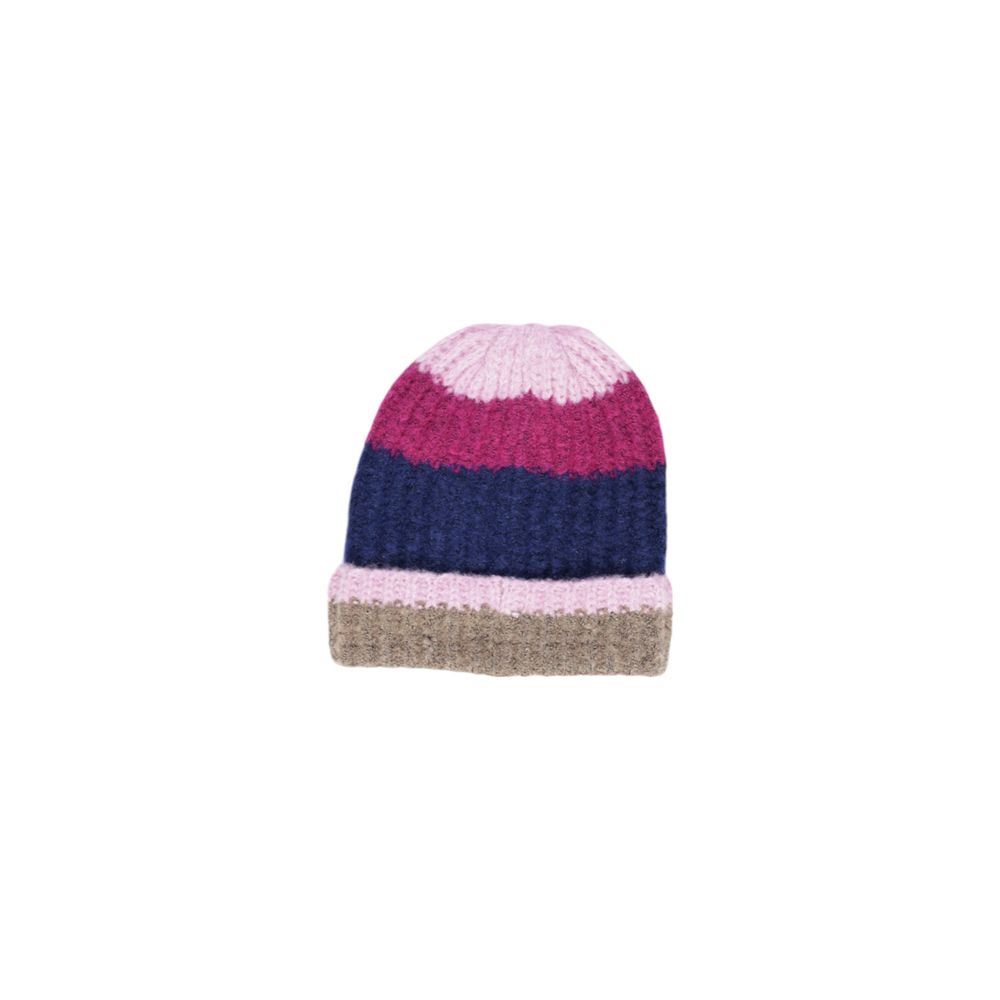 Pieces Blue Marabou Cap (Baseball Hat) | Regal Royce