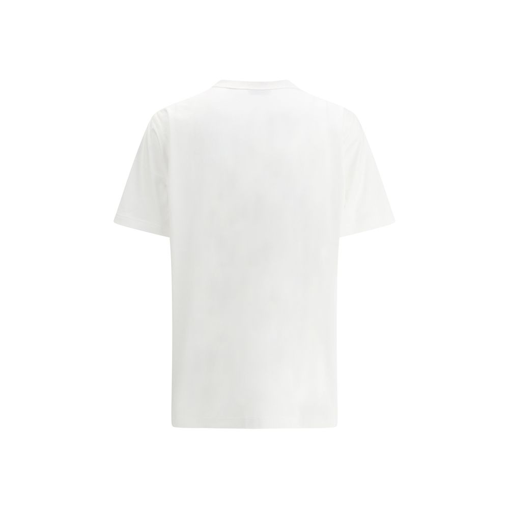 Burberry White Cotton Sportswear | Regal Royce