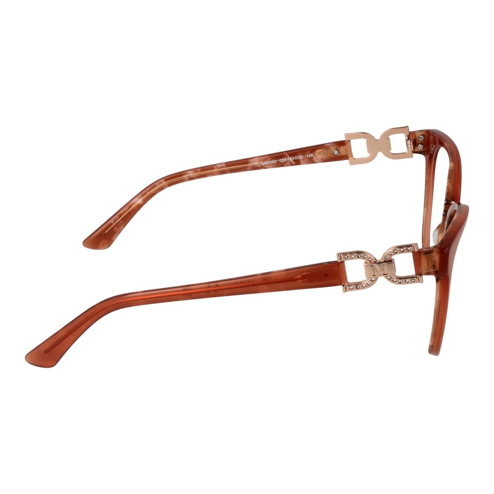 Marciano by Guess Brown Acetate Glasses (Frames) | Regal Royce
