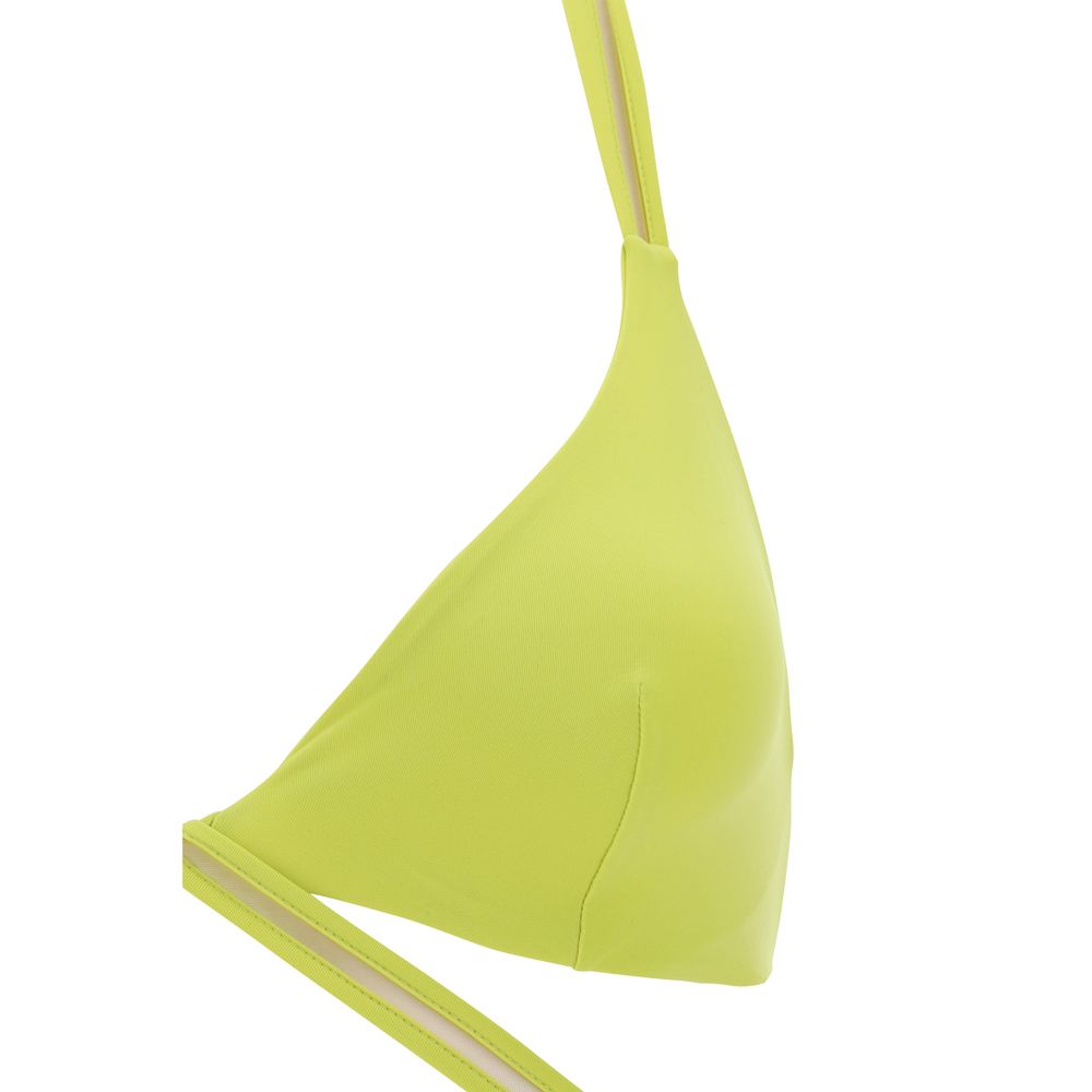 Exilia Bicolor Polyamide Bikini | Regal Royce
