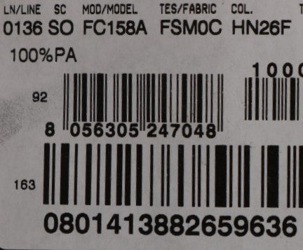 Dolce & Gabbana Multicolor Floral Tulip Nylon Socks | Regal Royce