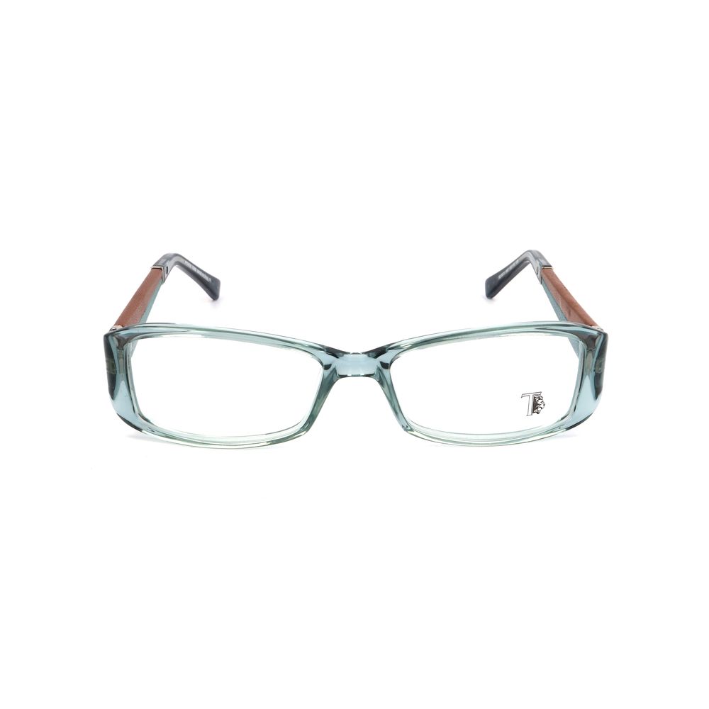 Tod's Turquoise Acetate Glasses (Frames) | Regal Royce
