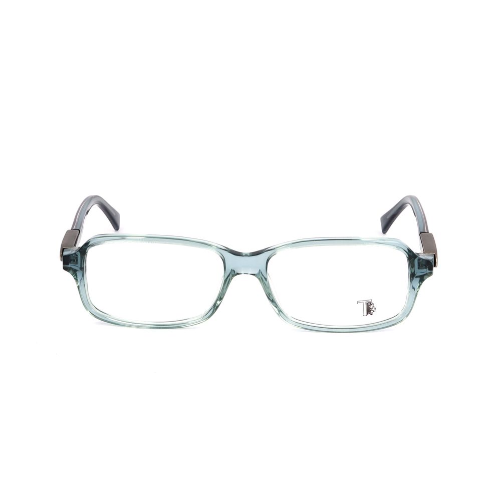 Tod's Turquoise Acetate Glasses (Frames) | Regal Royce