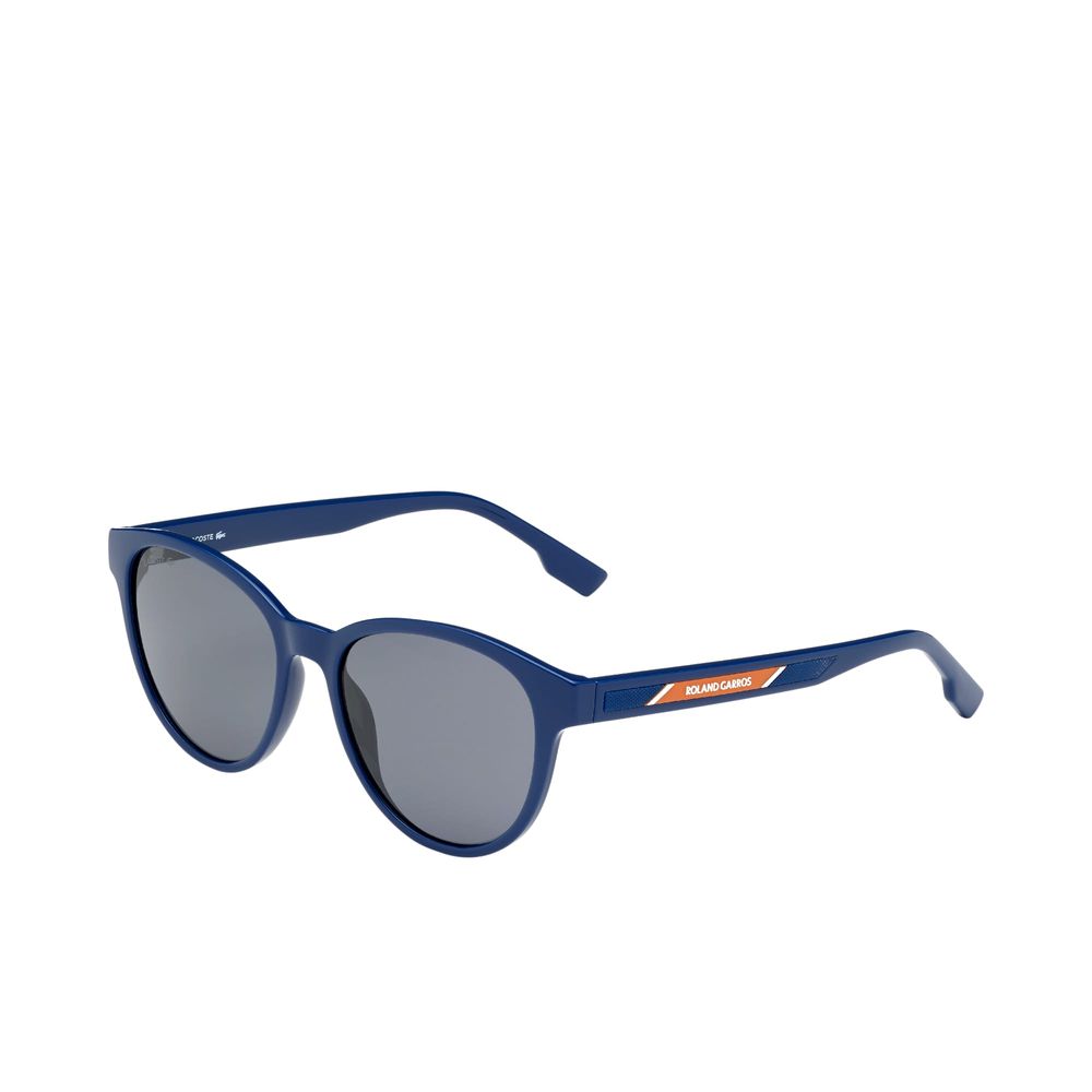 Lacoste Blue Injected Sunglasses | Regal Royce