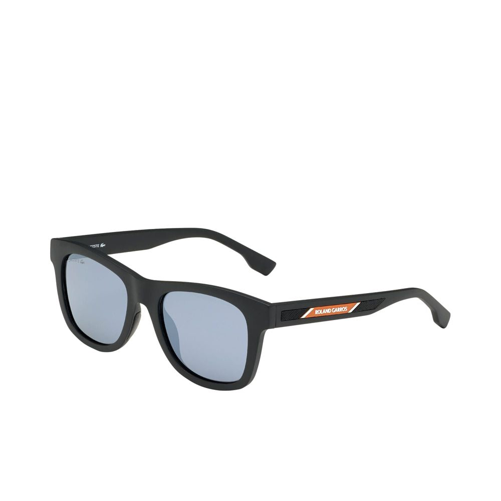 Lacoste Black Injected Sunglasses | Regal Royce