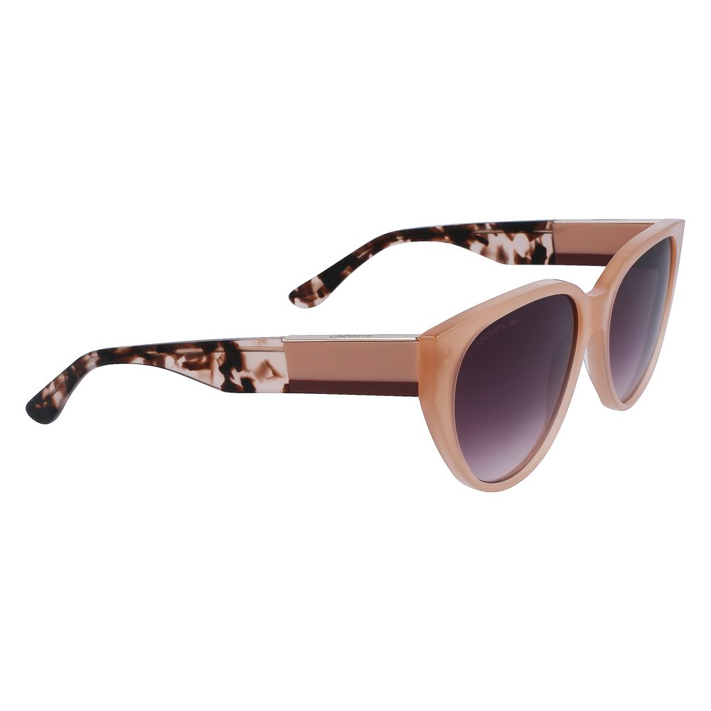 Lacoste Multicolor Acetate Sunglasses | Regal Royce