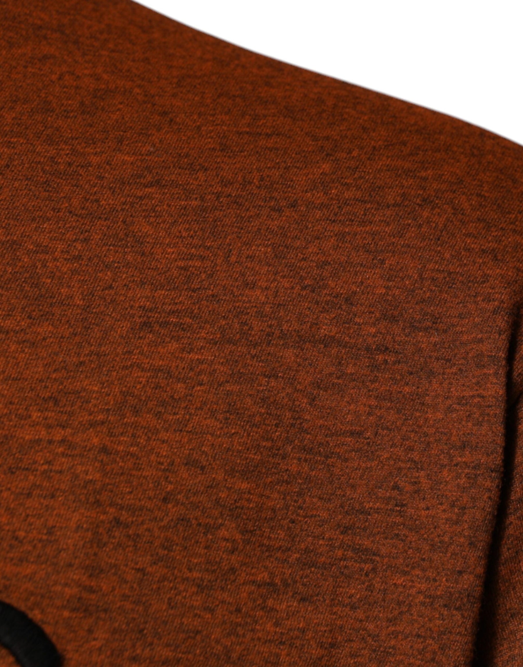 Dolce & Gabbana Brown DG Logo Cotton Crew Neck T-shirt | Regal Royce