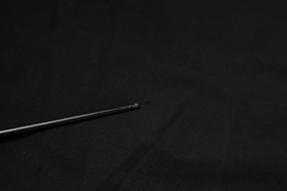 Dolce & Gabbana Black DG Collared Short Sleeves Polo T-shirt | Regal Royce