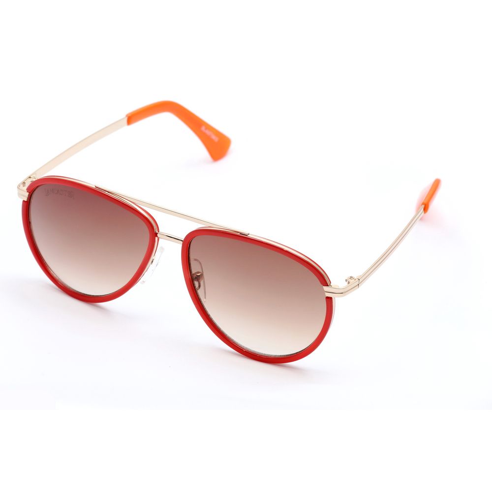 Lancaster Multicolor Metal Sunglasses | Regal Royce