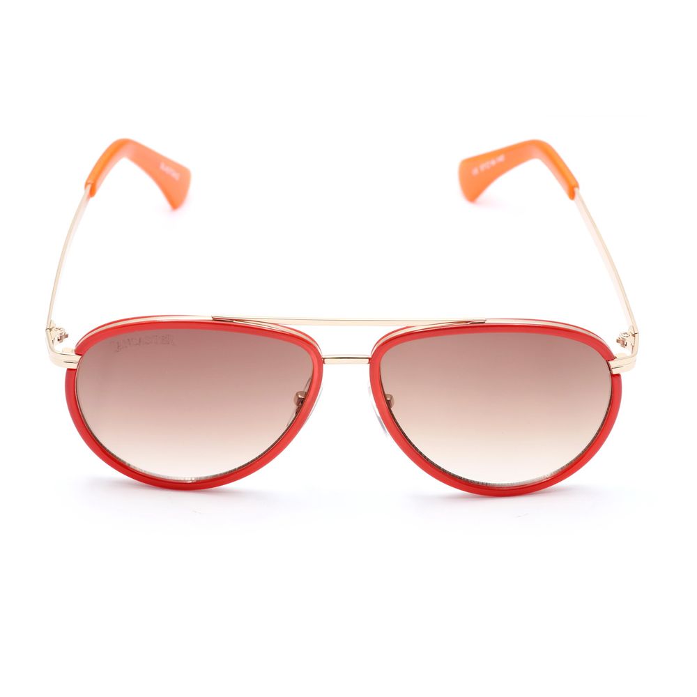 Lancaster Multicolor Metal Sunglasses | Regal Royce