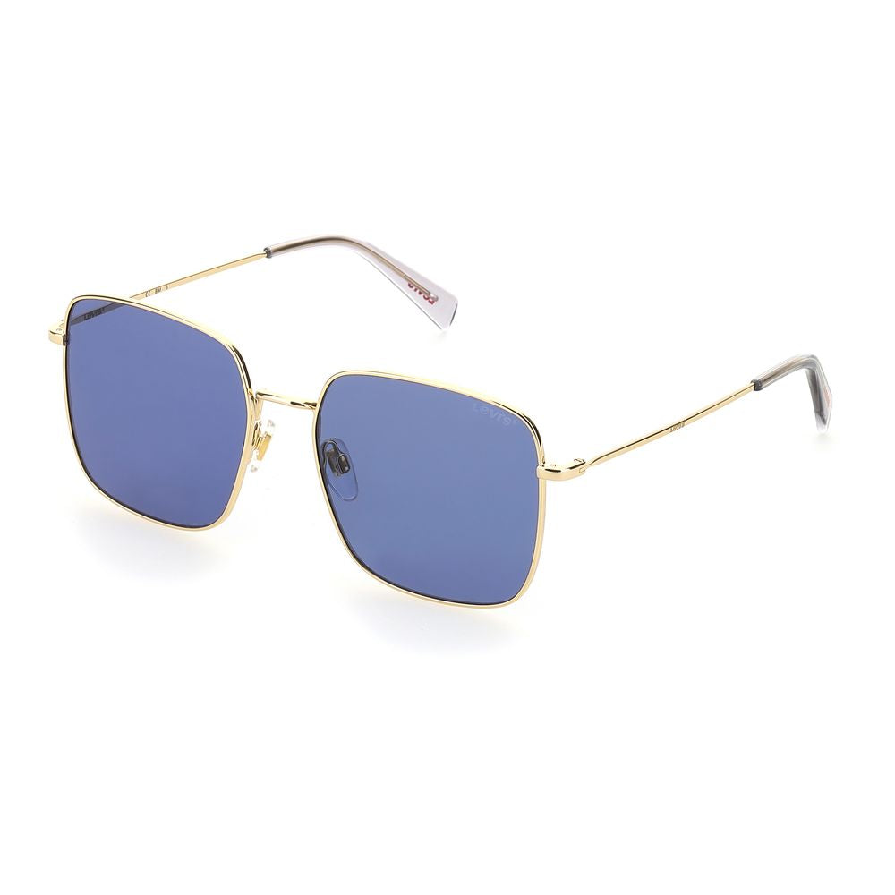 Levi's Bicolor Metal Sunglasses | Regal Royce