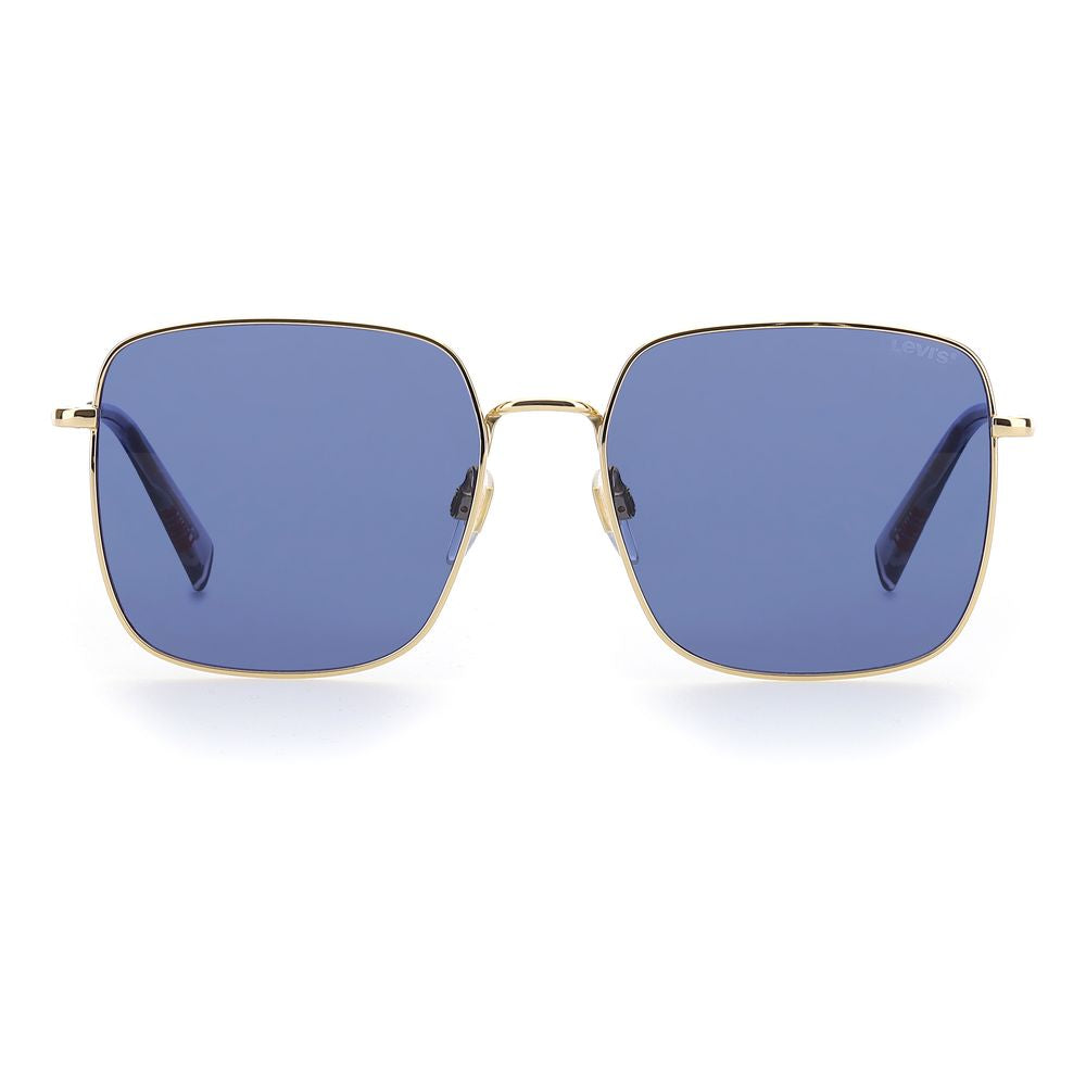 Levi's Bicolor Metal Sunglasses | Regal Royce
