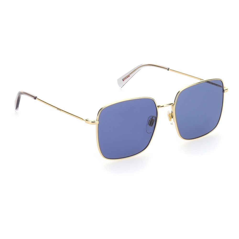 Levi's Bicolor Metal Sunglasses | Regal Royce
