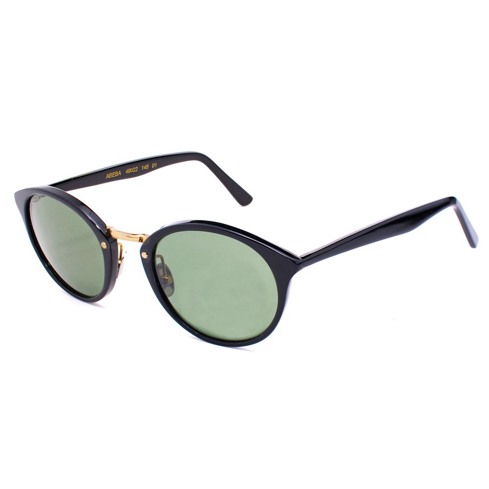 LGR Black Acetate Sunglasses | Regal Royce