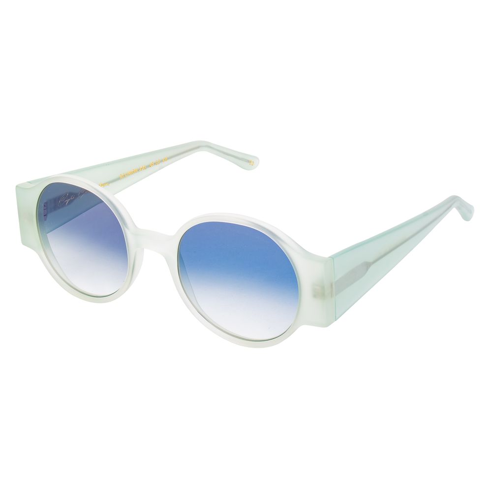 LGR Bicolor Acetate Sunglasses | Regal Royce