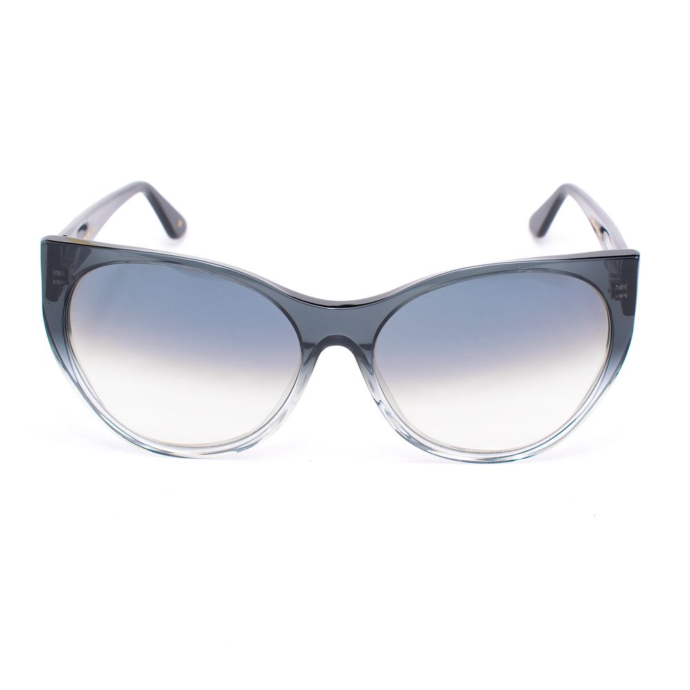 LGR Black Acetate Sunglasses | Regal Royce