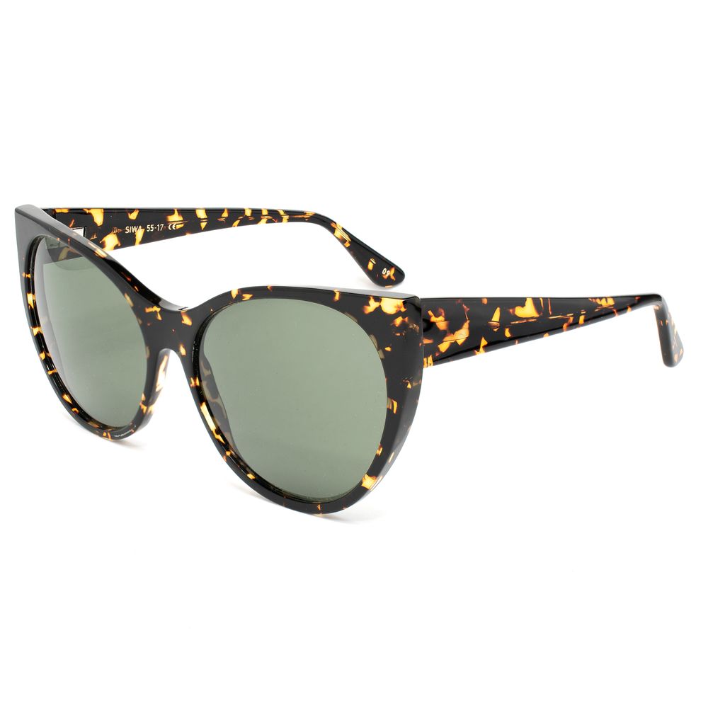 LGR Bicolor Acetate Sunglasses | Regal Royce