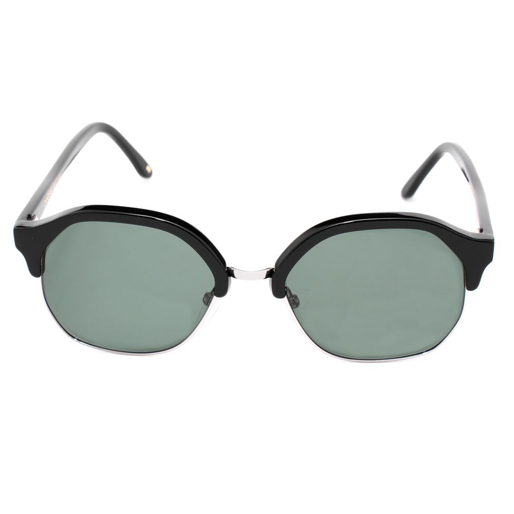 LGR Black Acetate Sunglasses | Regal Royce
