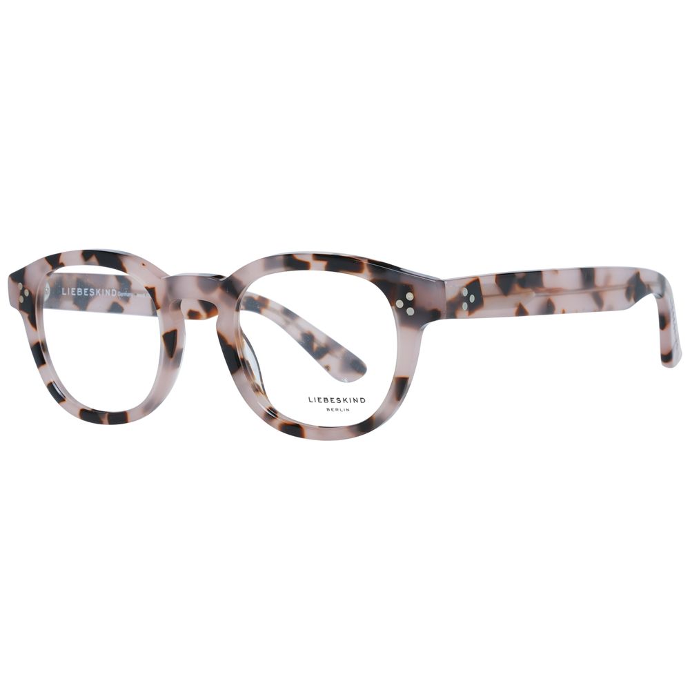 Liebeskind Multicolor Plastic Glasses (Frames) | Regal Royce