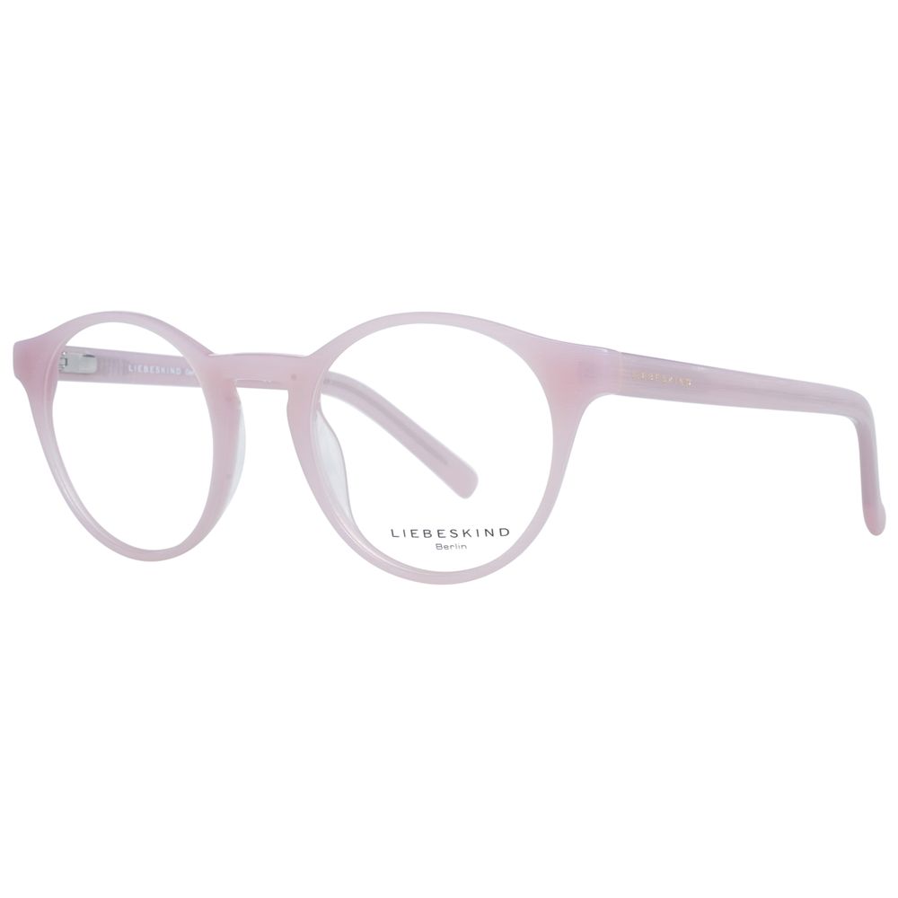 Liebeskind Multicolor Plastic Glasses (Frames) | Regal Royce