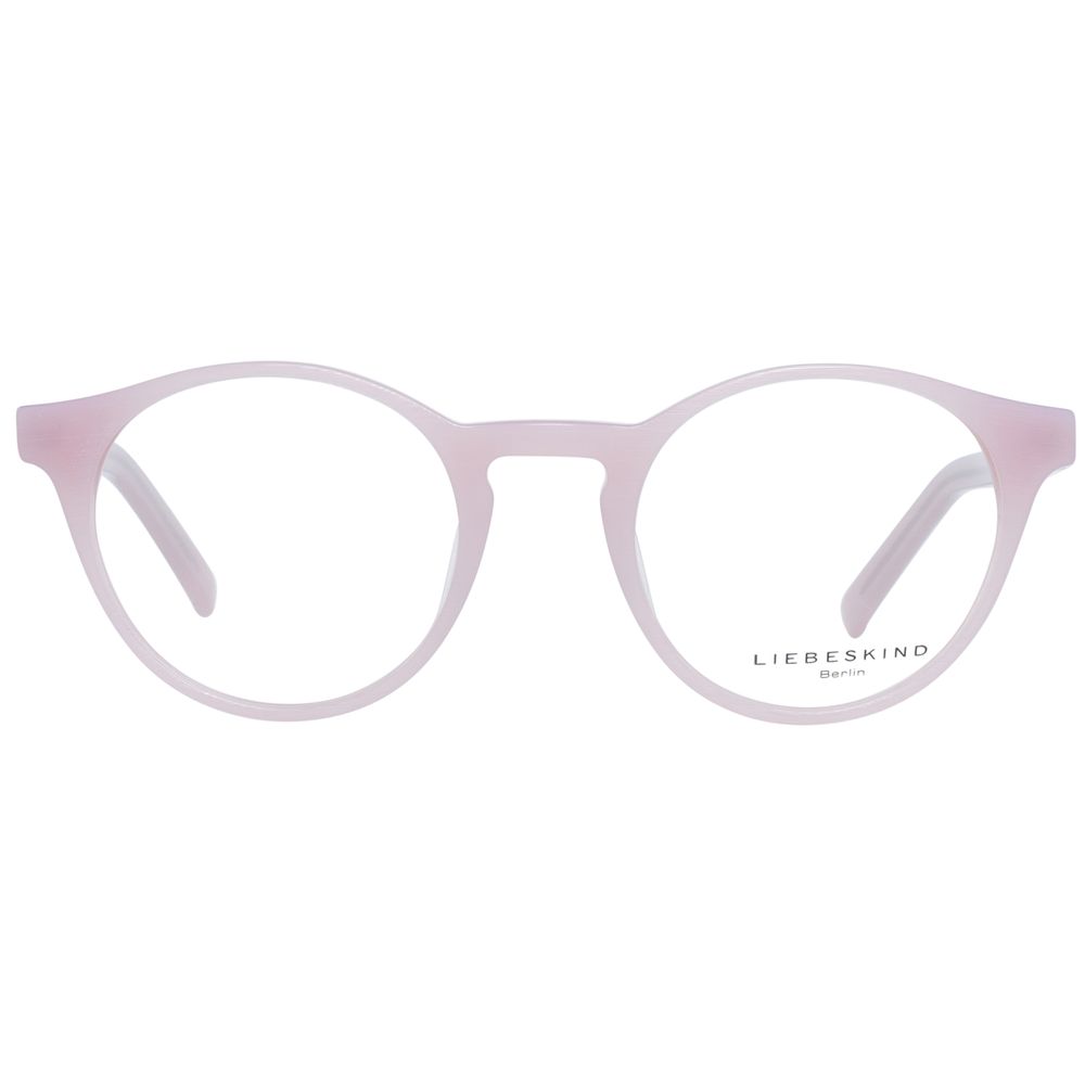 Liebeskind Multicolor Plastic Glasses (Frames) | Regal Royce