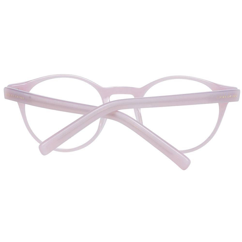 Liebeskind Multicolor Plastic Glasses (Frames) | Regal Royce