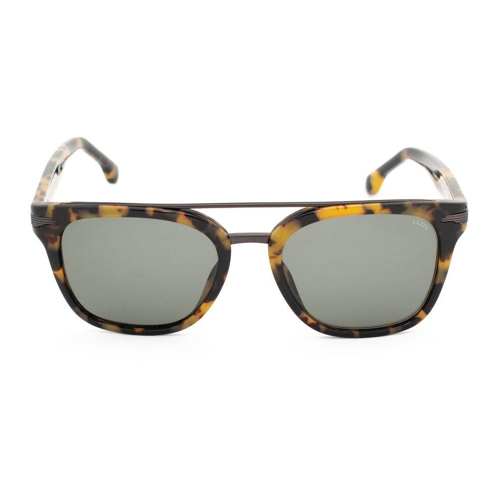 Lozza Bicolor Acetate Sunglasses | Regal Royce