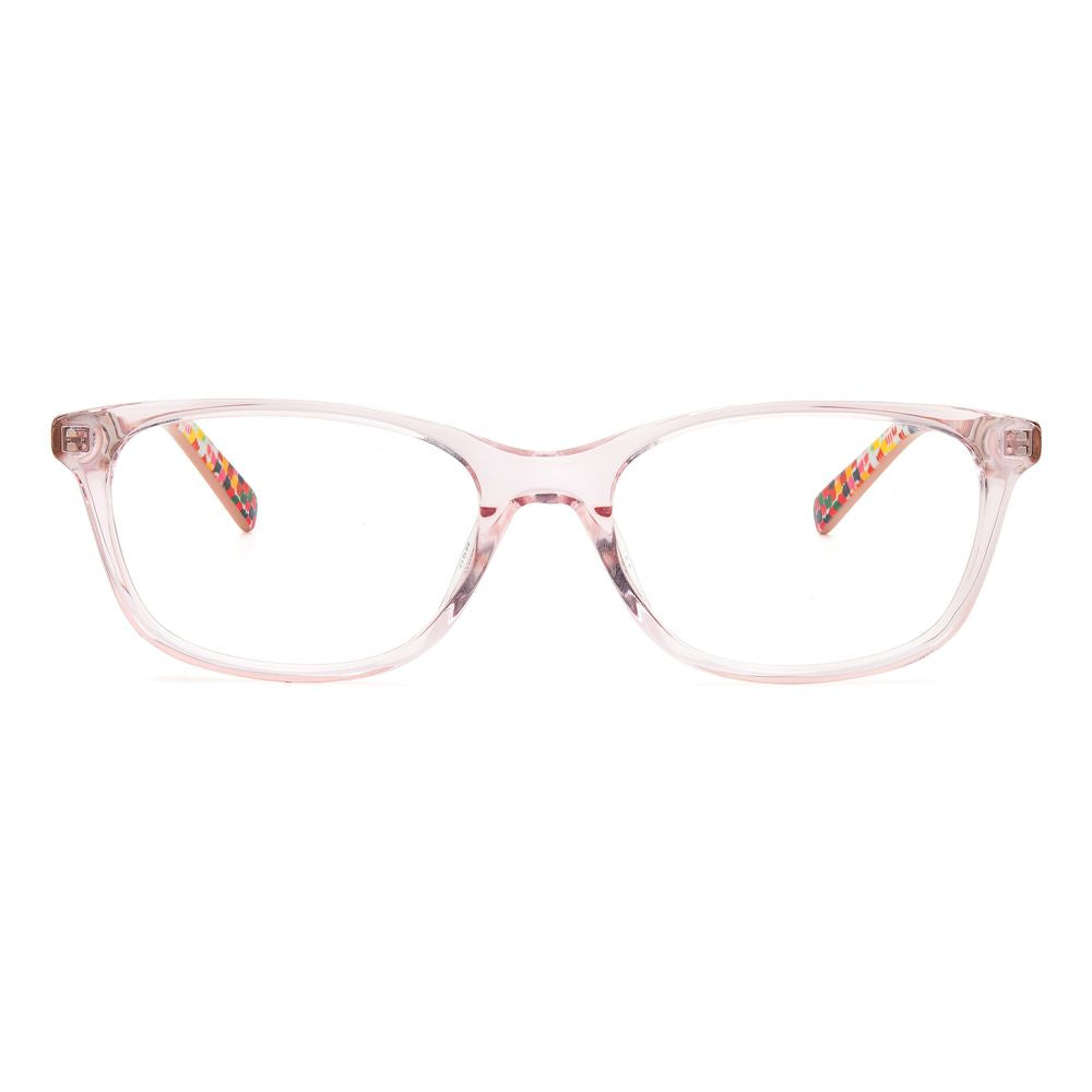 M Missoni Multicolor Acetate Glasses (Frames) | Regal Royce
