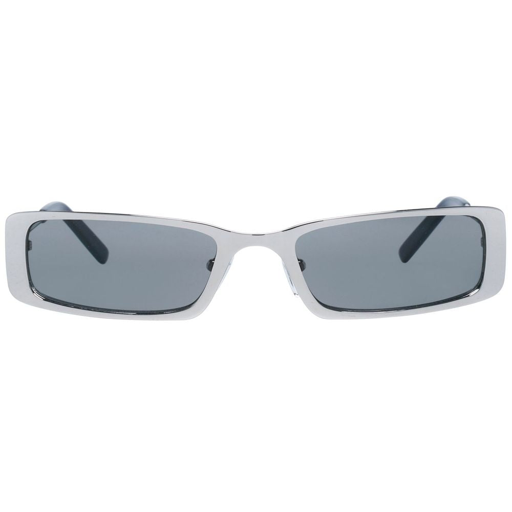 More & More Silver Metal Sunglasses | Regal Royce