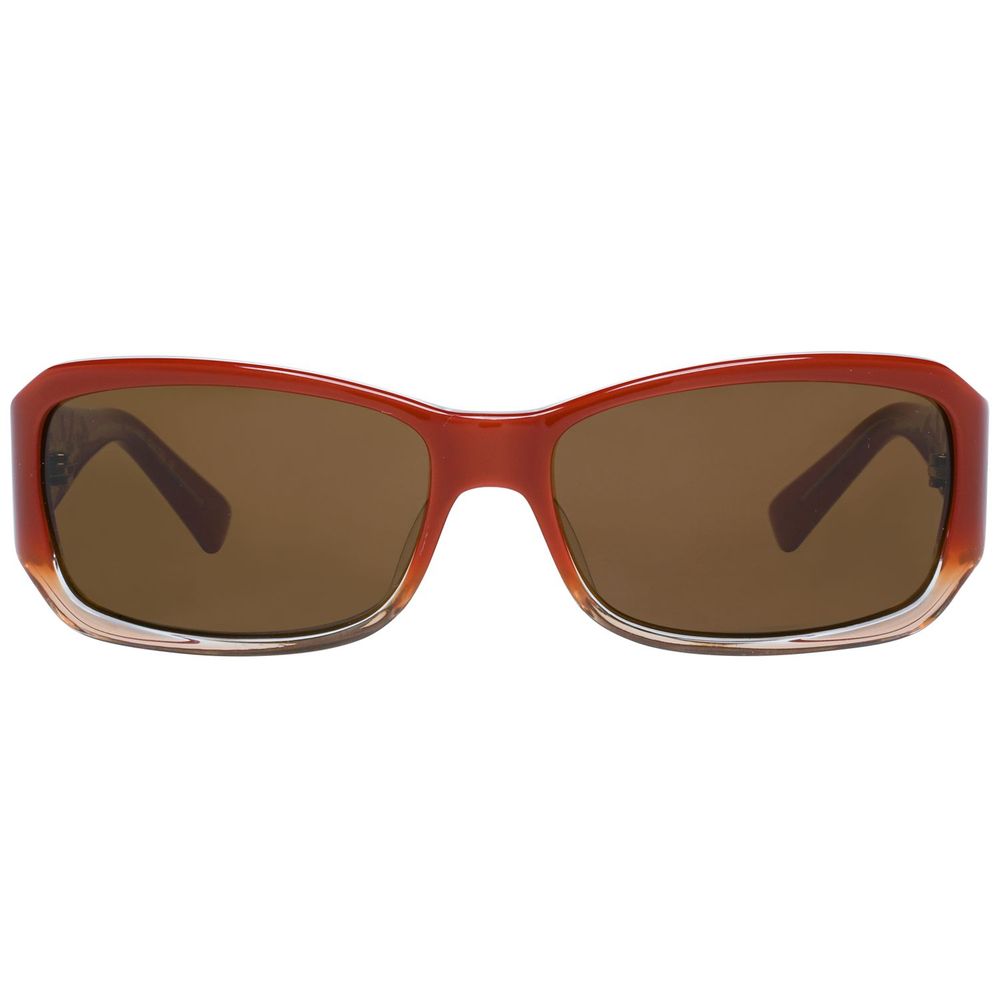 More & More Orange Plastic Sunglasses | Regal Royce