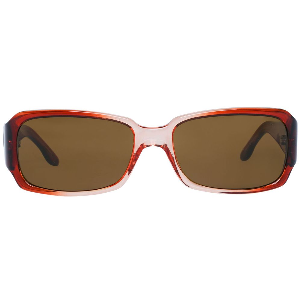 More & More Brown Plastic Sunglasses | Regal Royce