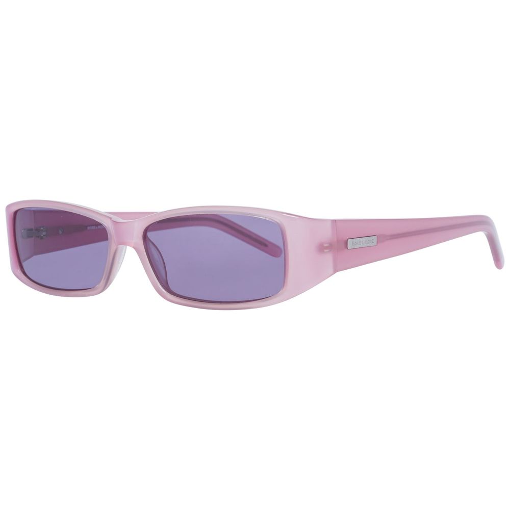 More & More Purple Plastic Sunglasses | Regal Royce