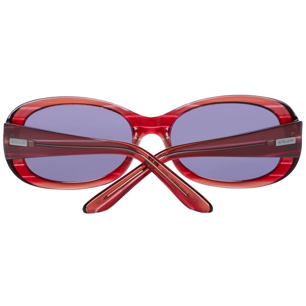 More & More Multicolor Plastic Sunglasses | Regal Royce