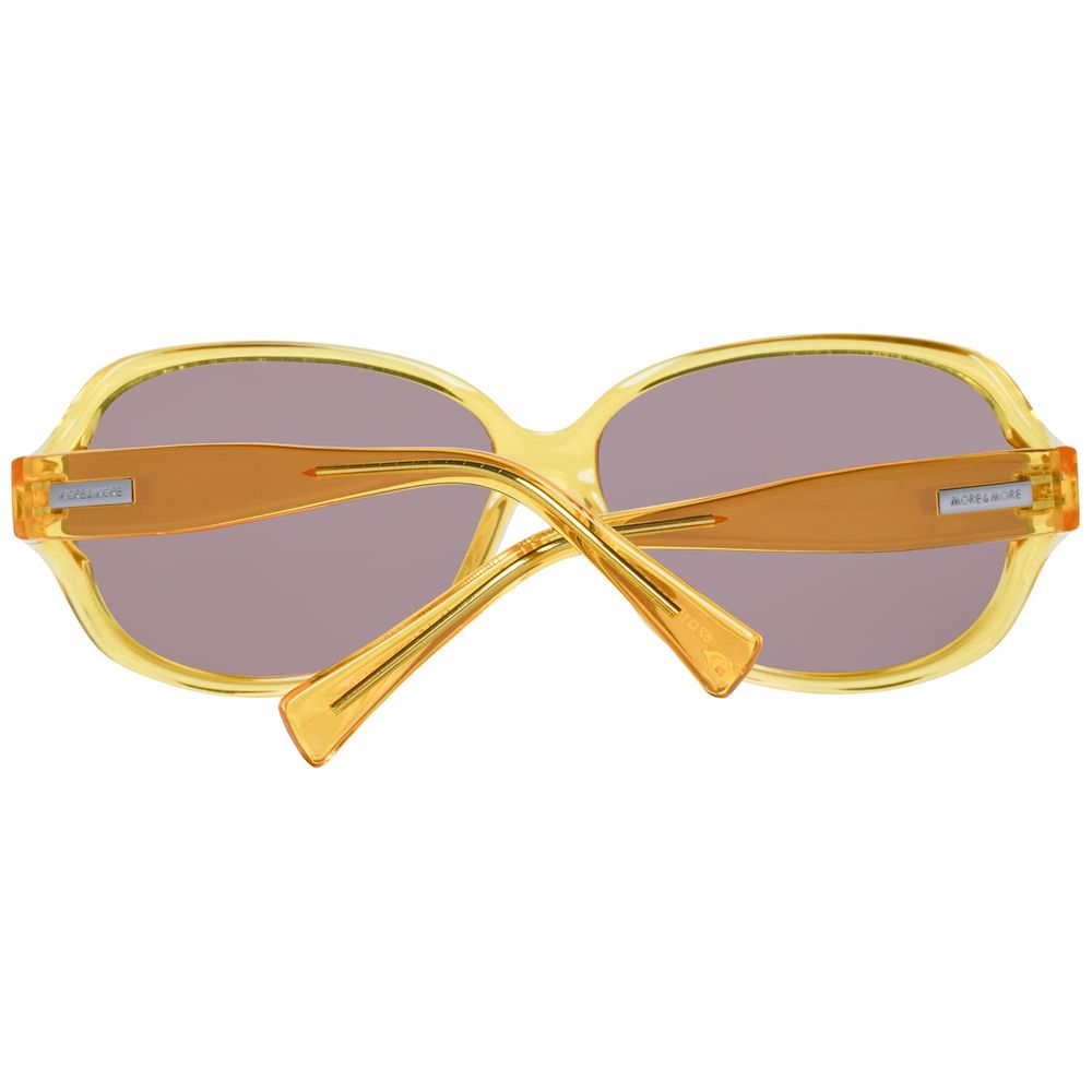 More & More Bicolor Plastic Sunglasses | Regal Royce