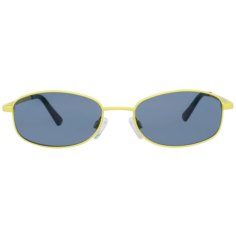 More & More Bicolor Metal Sunglasses | Regal Royce