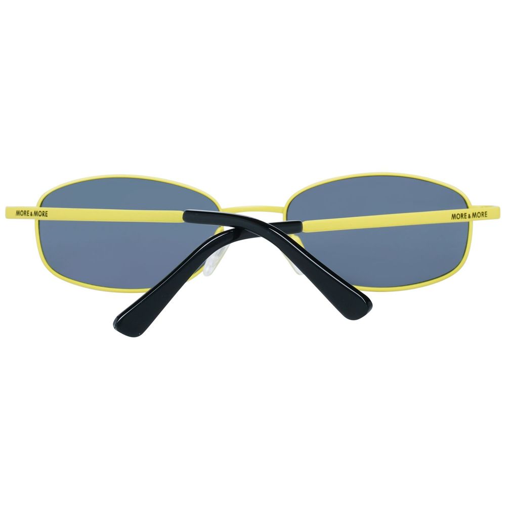 More & More Bicolor Metal Sunglasses | Regal Royce