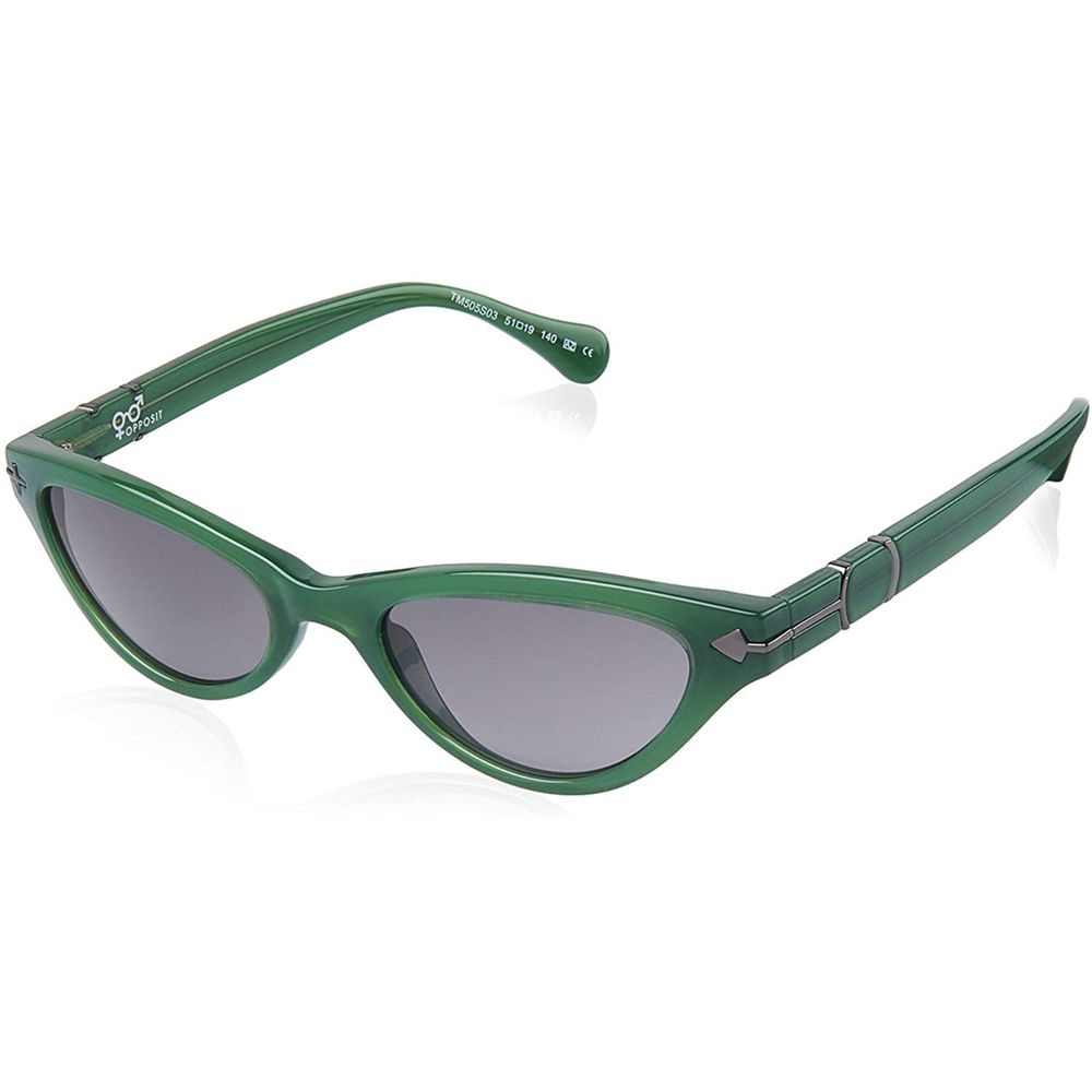Opposit Bicolor Acetate Sunglasses | Regal Royce