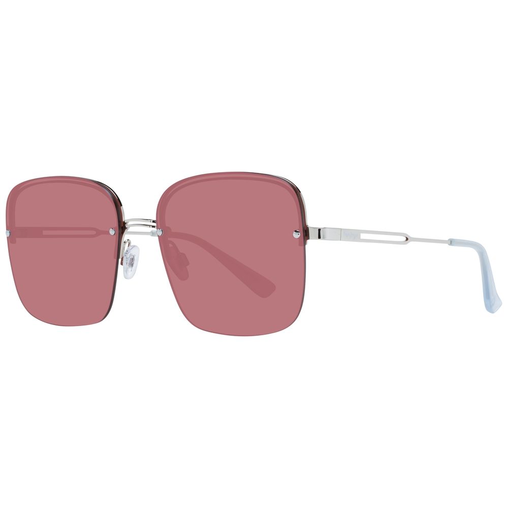 Pepe Jeans Brown Metal Sunglasses | Regal Royce