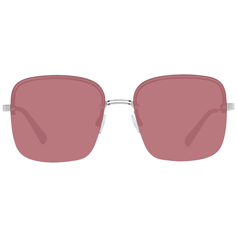 Pepe Jeans Brown Metal Sunglasses | Regal Royce