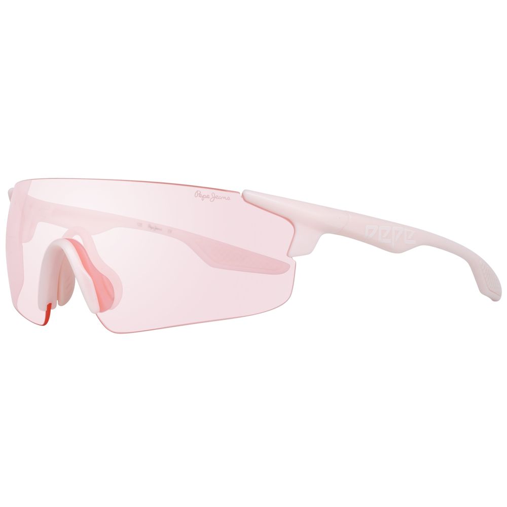 Pepe Jeans Multicolor Plastic Sunglasses | Regal Royce
