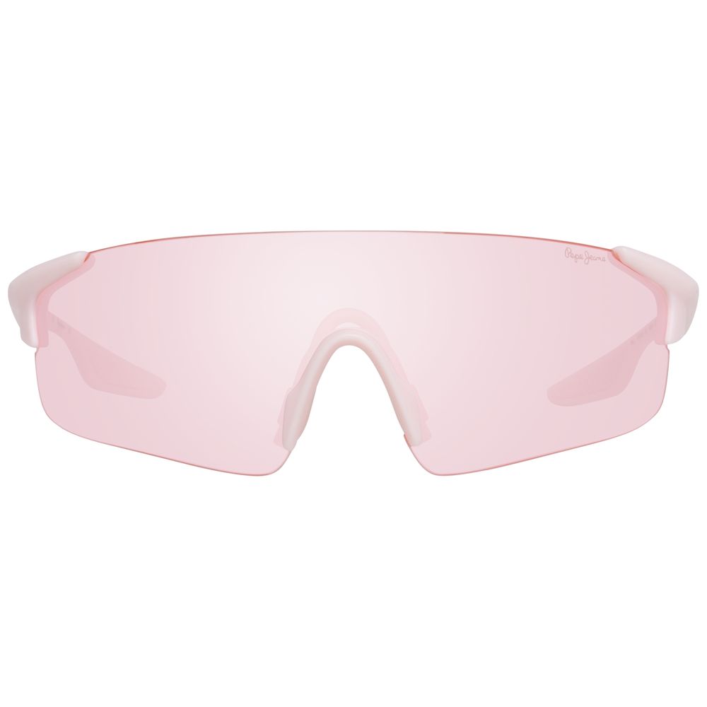 Pepe Jeans Multicolor Plastic Sunglasses | Regal Royce