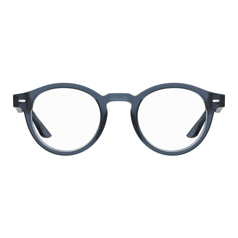 Seventh Street Blue Acetate Glasses (Frames) | Regal Royce
