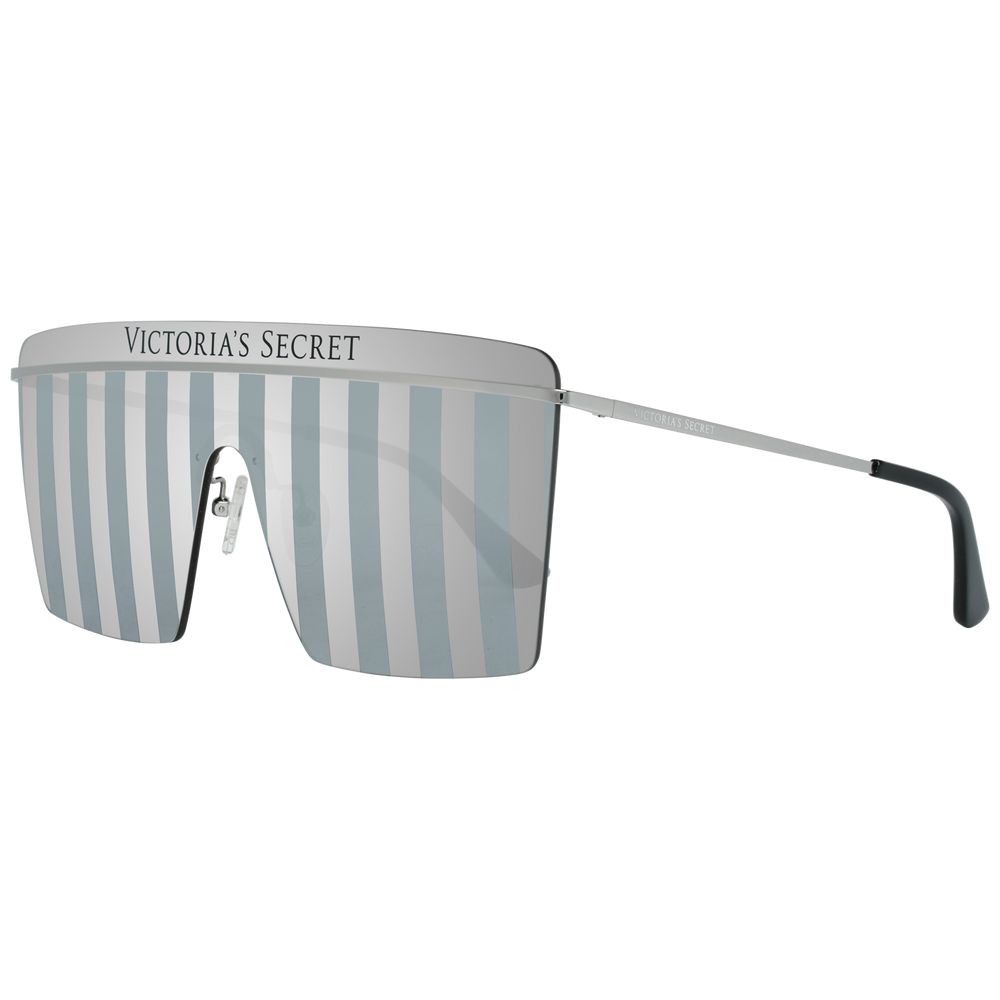 Victoria's Secret Silver Metal Sunglasses | Regal Royce
