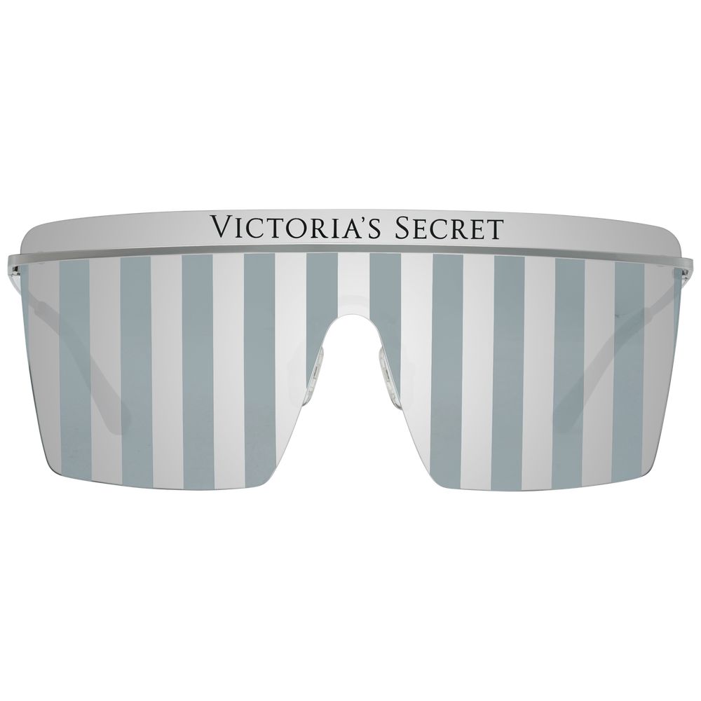 Victoria's Secret Silver Metal Sunglasses | Regal Royce