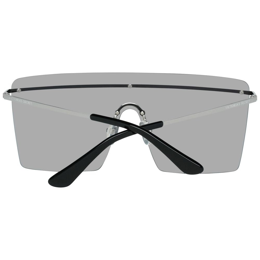 Victoria's Secret Silver Metal Sunglasses | Regal Royce