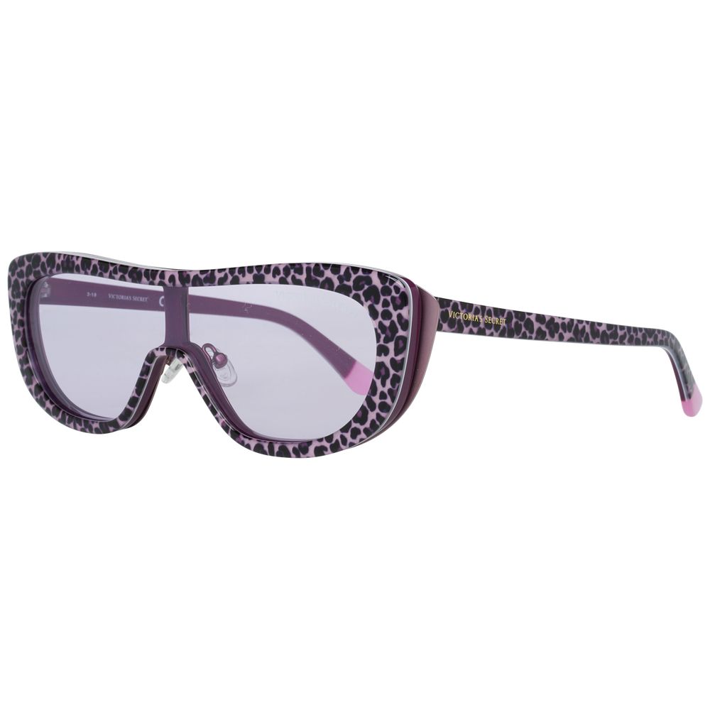 Victoria's Secret Purple Plastic Sunglasses | Regal Royce
