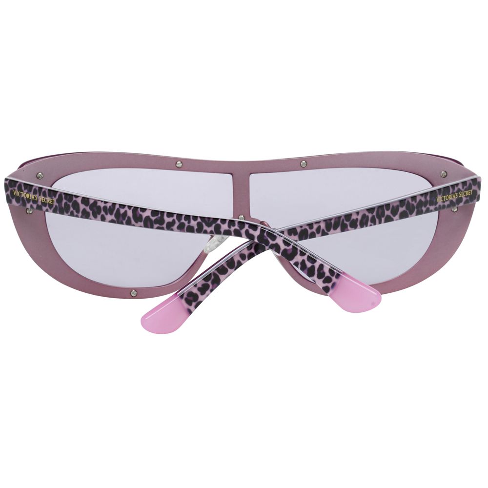 Victoria's Secret Purple Plastic Sunglasses | Regal Royce